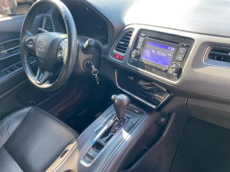 HONDA HR-V 1.8 16V 4P EX FLEX AUTOMTICO CVT, Foto 9