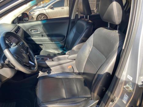 HONDA HR-V 1.8 16V 4P EX FLEX AUTOMTICO CVT, Foto 10