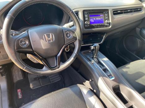HONDA HR-V 1.8 16V 4P EX FLEX AUTOMTICO CVT, Foto 11