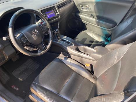 HONDA HR-V 1.8 16V 4P EX FLEX AUTOMTICO CVT, Foto 12