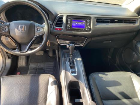 HONDA HR-V 1.8 16V 4P EX FLEX AUTOMTICO CVT, Foto 13