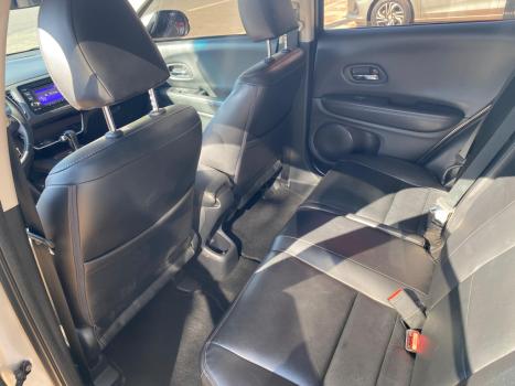 HONDA HR-V 1.8 16V 4P EX FLEX AUTOMTICO CVT, Foto 14