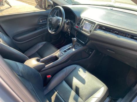 HONDA HR-V 1.8 16V 4P EX FLEX AUTOMTICO CVT, Foto 15