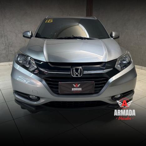 HONDA HR-V 1.8 16V 4P EX FLEX AUTOMTICO CVT, Foto 2