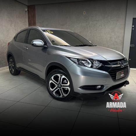 HONDA HR-V 1.8 16V 4P EX FLEX AUTOMTICO CVT, Foto 3