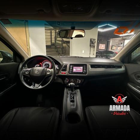 HONDA HR-V 1.8 16V 4P EX FLEX AUTOMTICO CVT, Foto 7