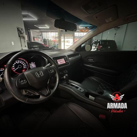 HONDA HR-V 1.8 16V 4P EX FLEX AUTOMTICO CVT, Foto 8