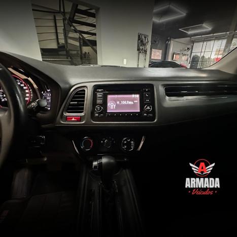 HONDA HR-V 1.8 16V 4P EX FLEX AUTOMTICO CVT, Foto 9