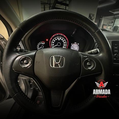 HONDA HR-V 1.8 16V 4P EX FLEX AUTOMTICO CVT, Foto 10