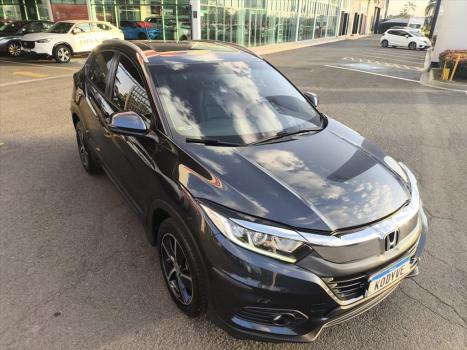 HONDA HR-V 1.8 16V 4P EXL FLEX AUTOMTICO CVT, Foto 1
