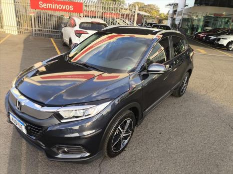 HONDA HR-V 1.8 16V 4P EXL FLEX AUTOMTICO CVT, Foto 3