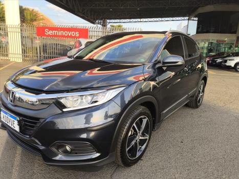 HONDA HR-V 1.8 16V 4P EXL FLEX AUTOMTICO CVT, Foto 4