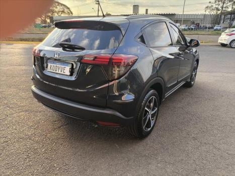 HONDA HR-V 1.8 16V 4P EXL FLEX AUTOMTICO CVT, Foto 5