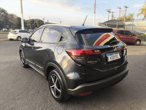 HONDA HR-V 1.8 16V 4P EXL FLEX AUTOMTICO CVT, Foto 6