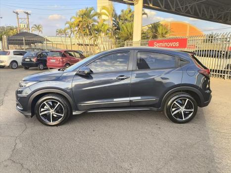 HONDA HR-V 1.8 16V 4P EXL FLEX AUTOMTICO CVT, Foto 8