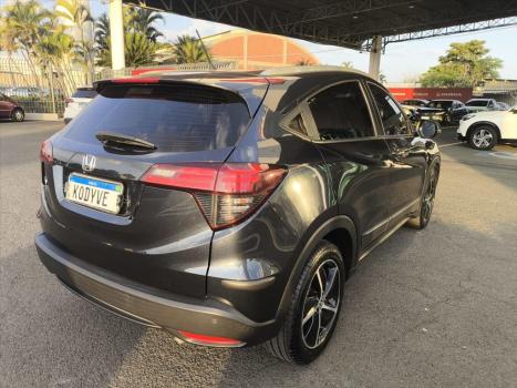 HONDA HR-V 1.8 16V 4P EXL FLEX AUTOMTICO CVT, Foto 9