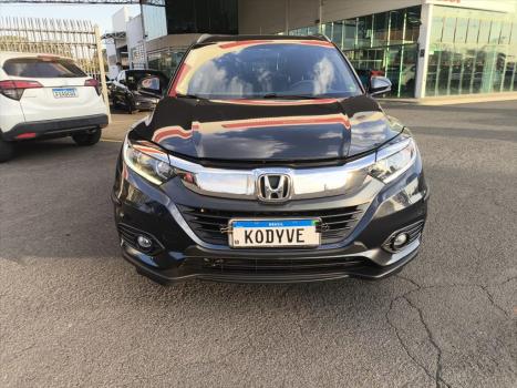 HONDA HR-V 1.8 16V 4P EXL FLEX AUTOMTICO CVT, Foto 10