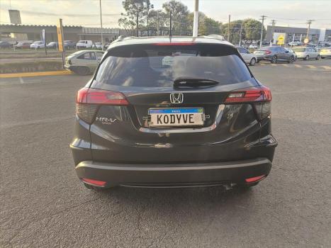 HONDA HR-V 1.8 16V 4P EXL FLEX AUTOMTICO CVT, Foto 11