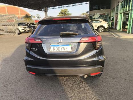 HONDA HR-V 1.8 16V 4P EXL FLEX AUTOMTICO CVT, Foto 12