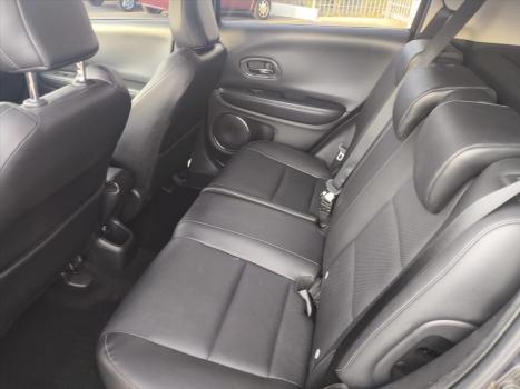 HONDA HR-V 1.8 16V 4P EXL FLEX AUTOMTICO CVT, Foto 13