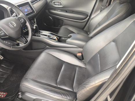 HONDA HR-V 1.8 16V 4P EXL FLEX AUTOMTICO CVT, Foto 14