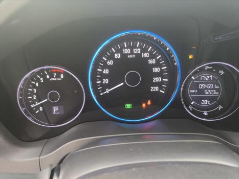HONDA HR-V 1.8 16V 4P EXL FLEX AUTOMTICO CVT, Foto 15