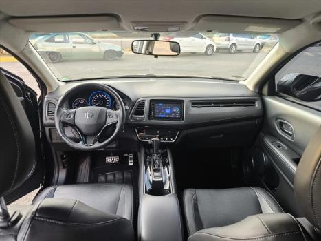 HONDA HR-V 1.8 16V 4P EXL FLEX AUTOMTICO CVT, Foto 16