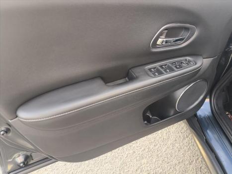 HONDA HR-V 1.8 16V 4P EXL FLEX AUTOMTICO CVT, Foto 17