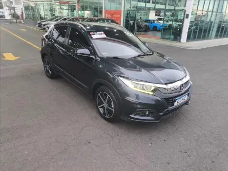 HONDA HR-V 1.8 16V 4P EXL FLEX AUTOMTICO CVT, Foto 1