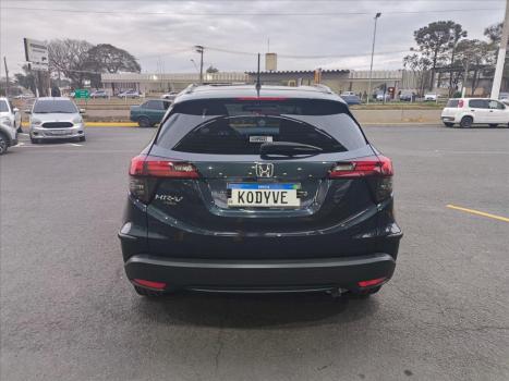 HONDA HR-V 1.8 16V 4P EXL FLEX AUTOMTICO CVT, Foto 2