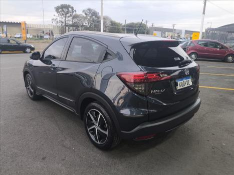 HONDA HR-V 1.8 16V 4P EXL FLEX AUTOMTICO CVT, Foto 3