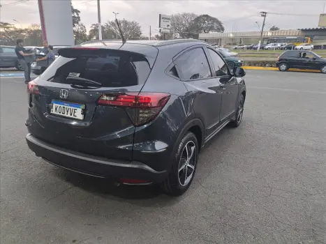 HONDA HR-V 1.8 16V 4P EXL FLEX AUTOMTICO CVT, Foto 4