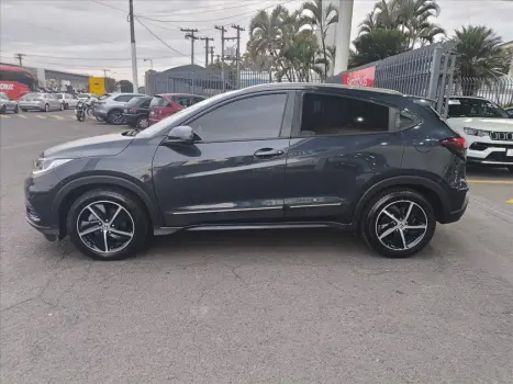 HONDA HR-V 1.8 16V 4P EXL FLEX AUTOMTICO CVT, Foto 5