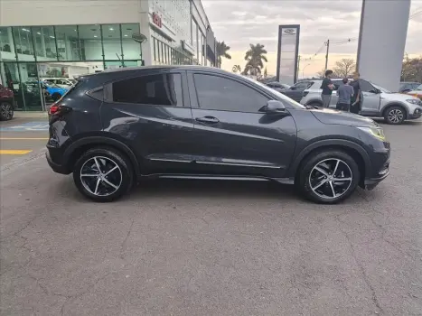 HONDA HR-V 1.8 16V 4P EXL FLEX AUTOMTICO CVT, Foto 6