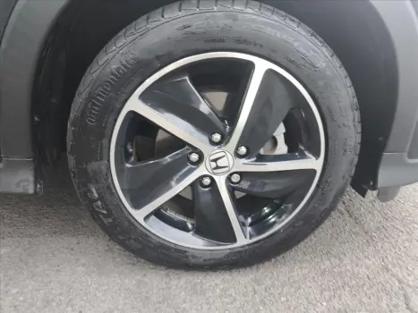 HONDA HR-V 1.8 16V 4P EXL FLEX AUTOMTICO CVT, Foto 7
