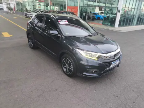 HONDA HR-V 1.8 16V 4P EXL FLEX AUTOMTICO CVT, Foto 8