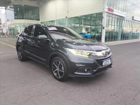 HONDA HR-V 1.8 16V 4P EXL FLEX AUTOMTICO CVT, Foto 11