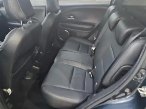 HONDA HR-V 1.8 16V 4P EXL FLEX AUTOMTICO CVT, Foto 13