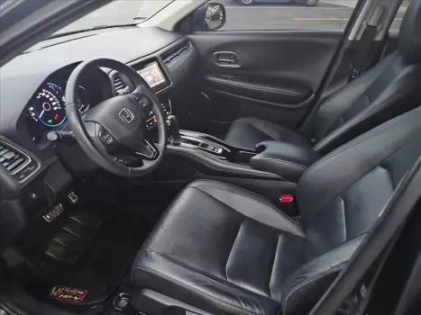 HONDA HR-V 1.8 16V 4P EXL FLEX AUTOMTICO CVT, Foto 14
