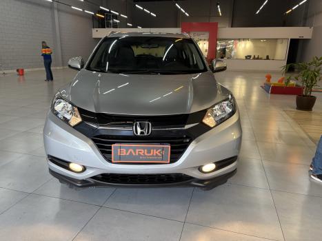 HONDA HR-V 1.8 16V 4P EXL FLEX AUTOMTICO CVT, Foto 2