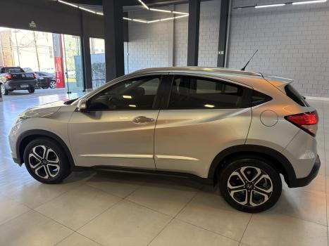 HONDA HR-V 1.8 16V 4P EXL FLEX AUTOMTICO CVT, Foto 6