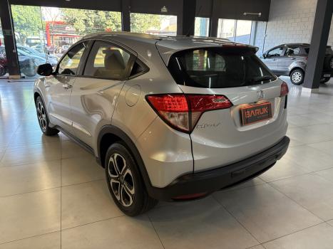 HONDA HR-V 1.8 16V 4P EXL FLEX AUTOMTICO CVT, Foto 7