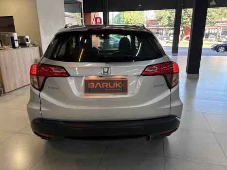 HONDA HR-V 1.8 16V 4P EXL FLEX AUTOMTICO CVT, Foto 8