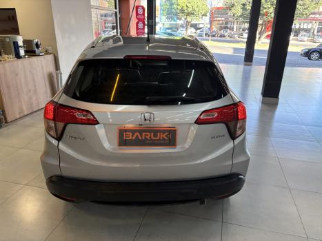 HONDA HR-V 1.8 16V 4P EXL FLEX AUTOMTICO CVT, Foto 9
