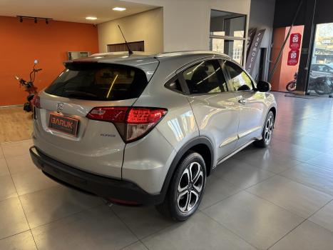 HONDA HR-V 1.8 16V 4P EXL FLEX AUTOMTICO CVT, Foto 10