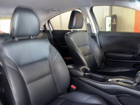HONDA HR-V 1.8 16V 4P EXL FLEX AUTOMTICO CVT, Foto 12