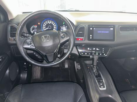 HONDA HR-V 1.8 16V 4P EXL FLEX AUTOMTICO CVT, Foto 13