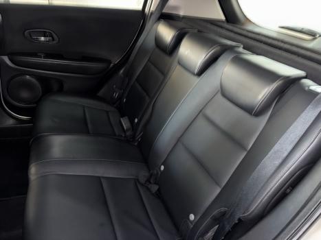 HONDA HR-V 1.8 16V 4P EXL FLEX AUTOMTICO CVT, Foto 14
