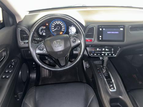 HONDA HR-V 1.8 16V 4P EXL FLEX AUTOMTICO CVT, Foto 17