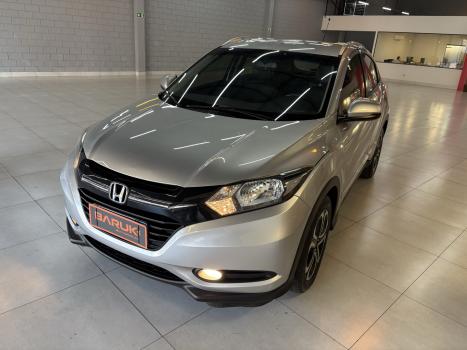 HONDA HR-V 1.8 16V 4P EXL FLEX AUTOMTICO CVT, Foto 18